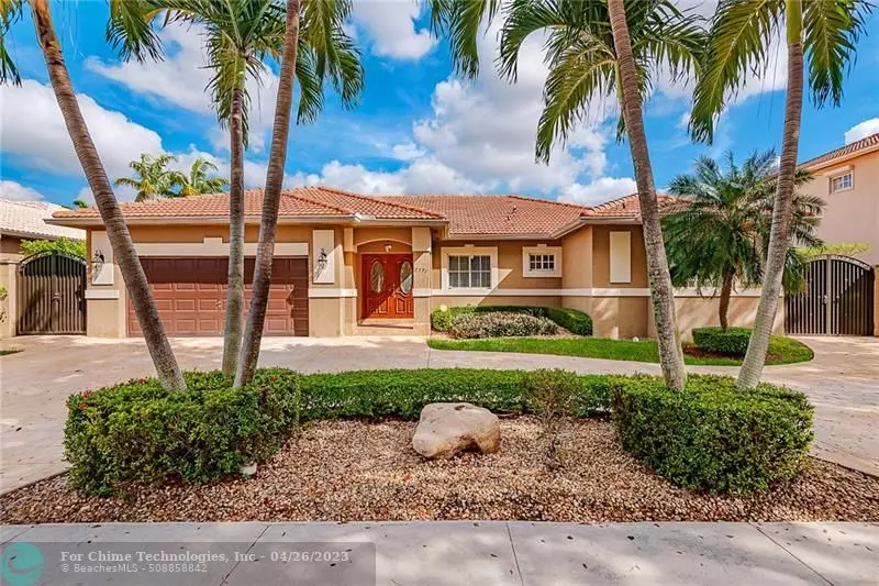 7771 NW 159th Ter, Miami Lakes, FL 33016