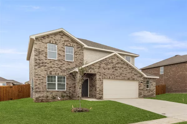 Glenn Heights, TX 75154,2617 Granite Pass