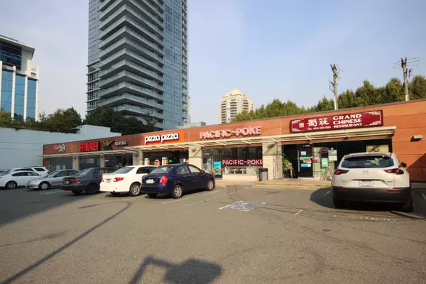 2 4461 LOUGHEED HIGHWAY, Burnaby, BC V5C 3Z2