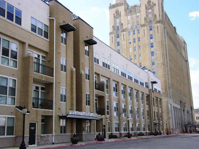 201 W Lancaster Avenue #323, Fort Worth, TX 76102