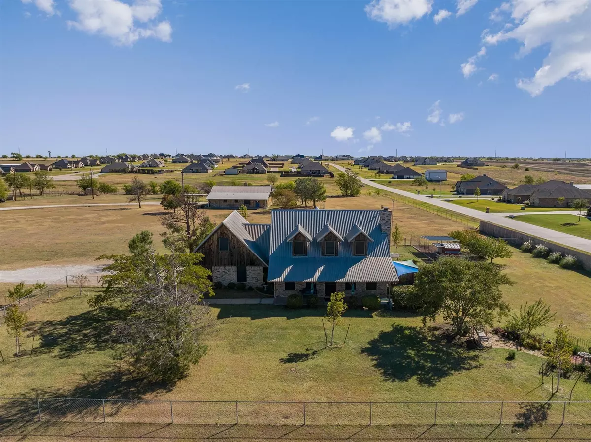 Godley, TX 76044,10202 County Road 1001