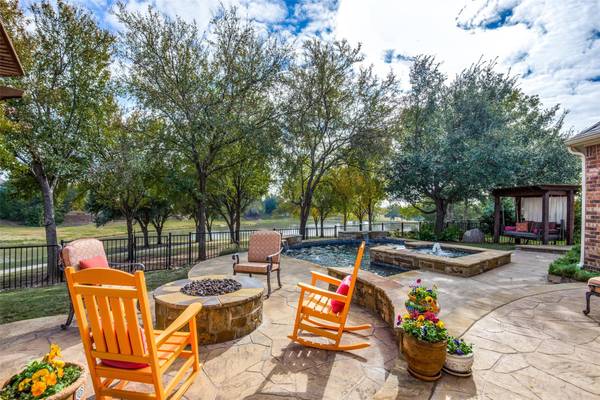 5562 Blazing Star Road, Frisco, TX 75036