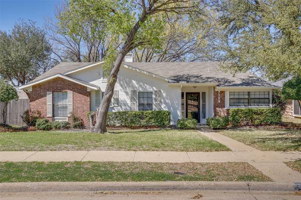 317 Pepperwood Street, Coppell, TX 75019