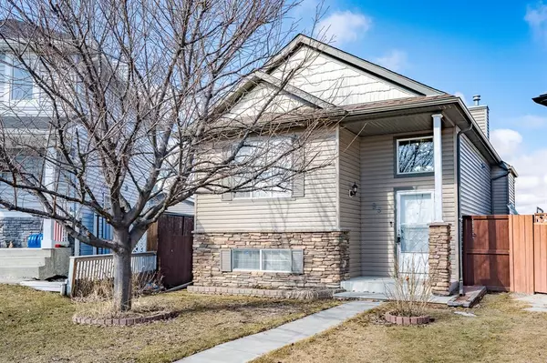 Calgary, AB T3J4V3,95 Saddlemont WAY NE