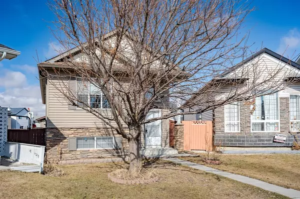 Calgary, AB T3J4V3,95 Saddlemont WAY NE