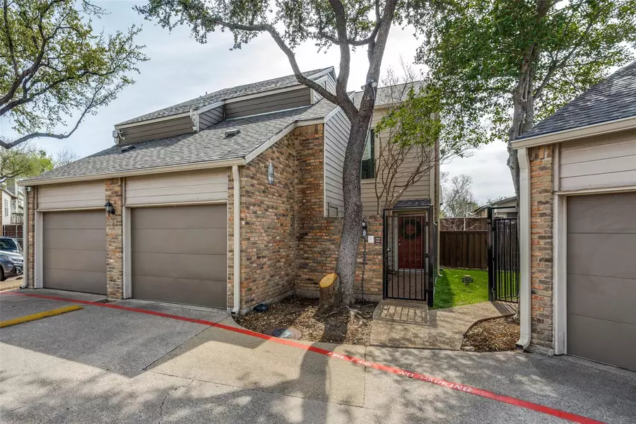 5616 Preston Oaks Road #1802, Dallas, TX 75254