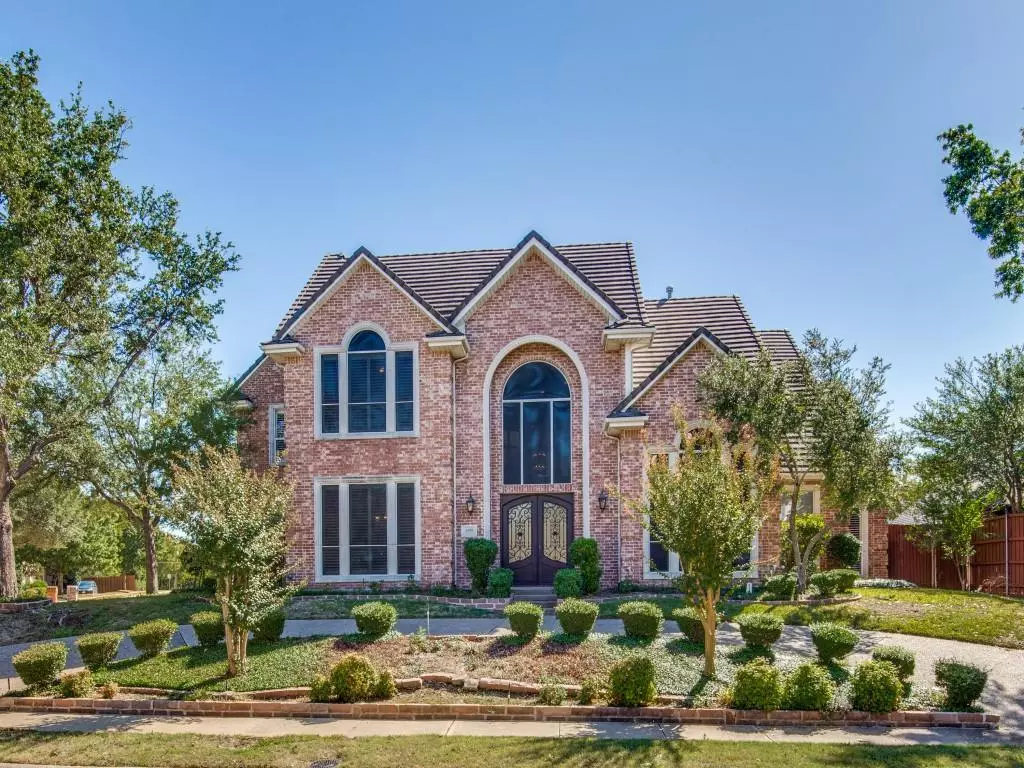 Plano, TX 75093,6500 Myrtle Beach Drive