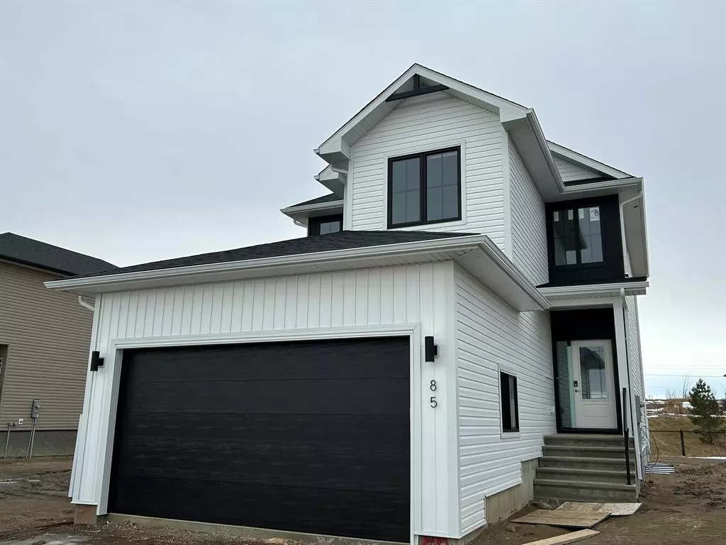 Medicine Hat, AB T1B4Y7,85 Sunwood CRES SW