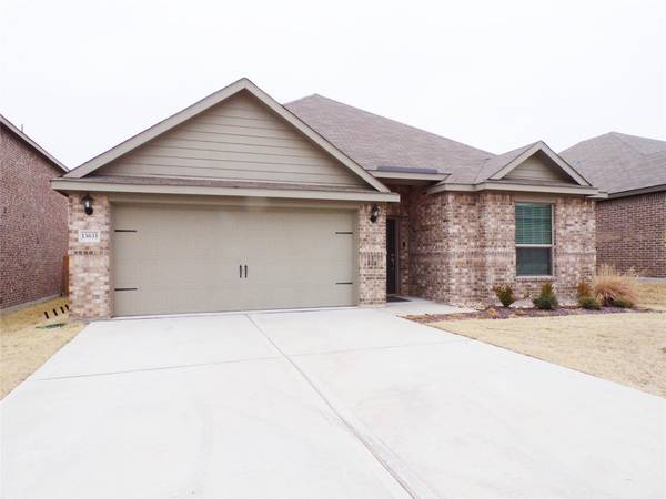 13633 Lansman Drive, Crowley, TX 76036