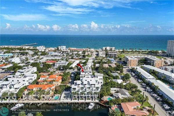 Lauderdale By The Sea, FL 33308,246 Garden Ct  #246