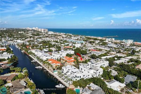 Lauderdale By The Sea, FL 33308,246 Garden Ct  #246