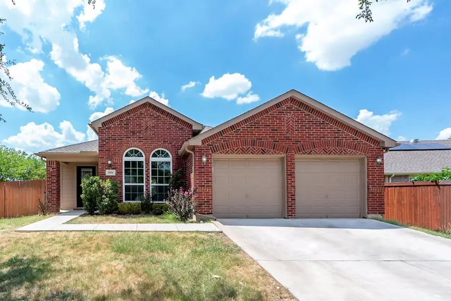 4104 Broken Bend Boulevard, Fort Worth, TX 76244