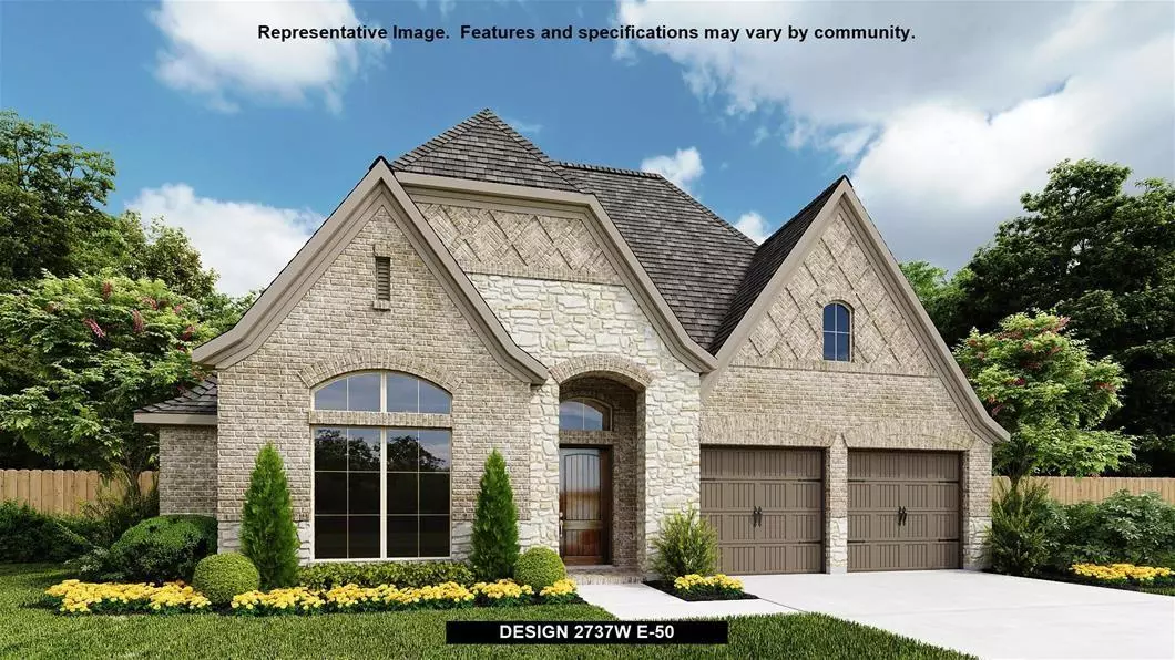 2461 Kates Place, Prosper, TX 75078