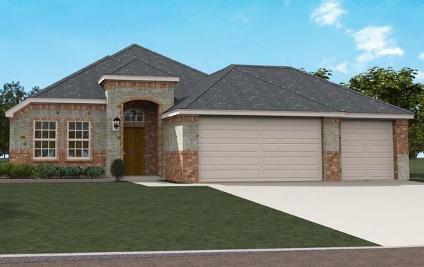 532 Oleander Drive, Royse City, TX 75189