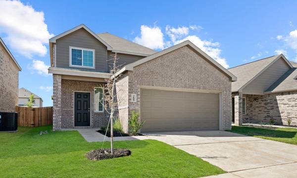 3609 Kings Drive, Ennis, TX 75119