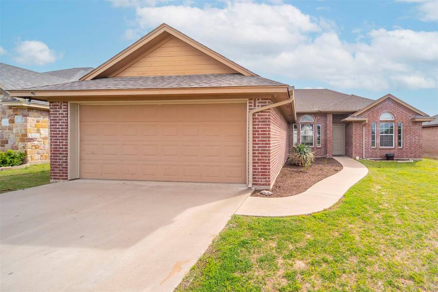 9156 Parkview Circle, Tolar, TX 76476