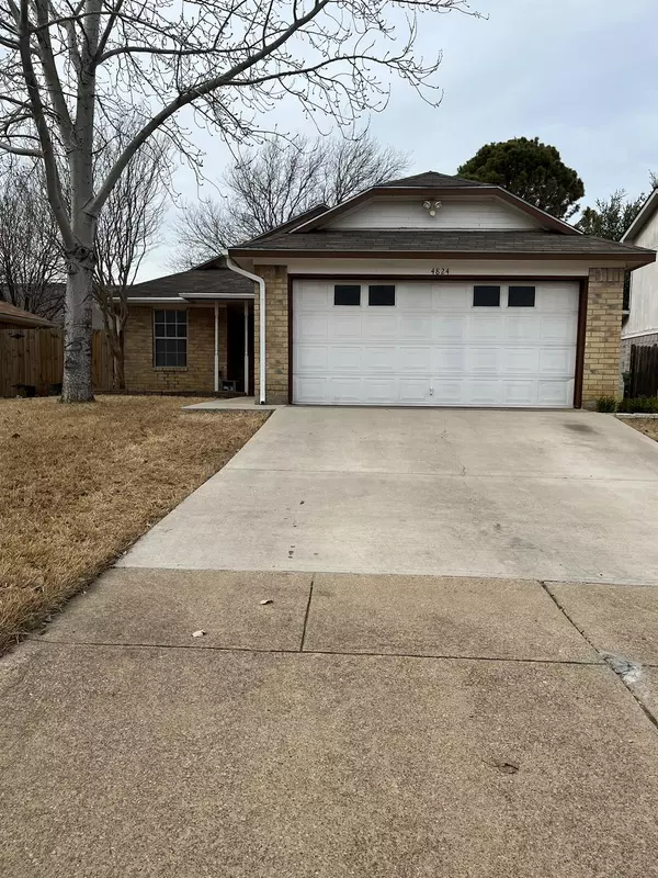 4824 Abbott Avenue, Arlington, TX 76018