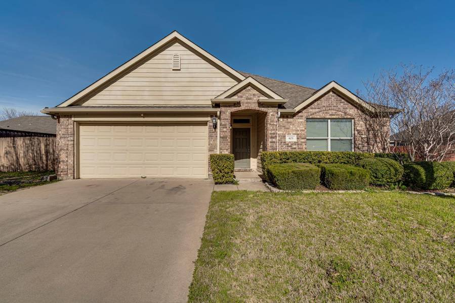 405 Reindeer Drive, Midlothian, TX 76065