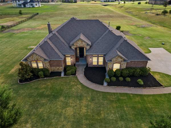 1565 Winding Creek Lane, Rockwall, TX 75032