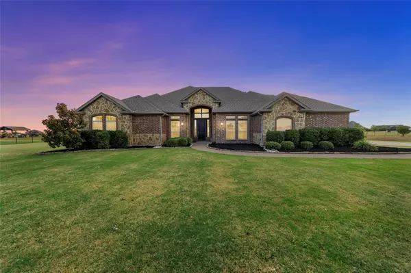 Rockwall, TX 75032,1565 Winding Creek Lane