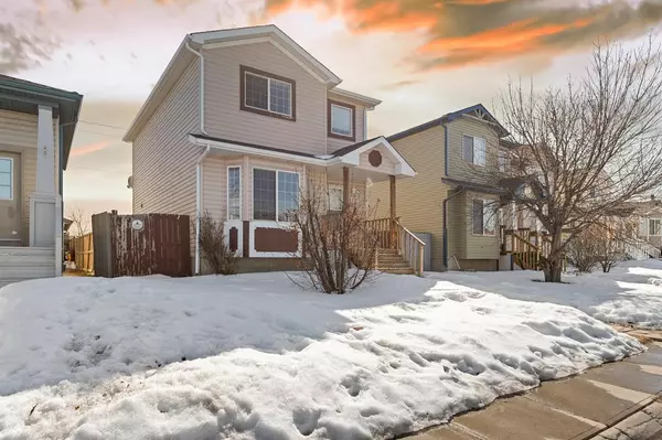 Calgary, AB T3J3S9,101 MARTIN CROSSING CRES NE