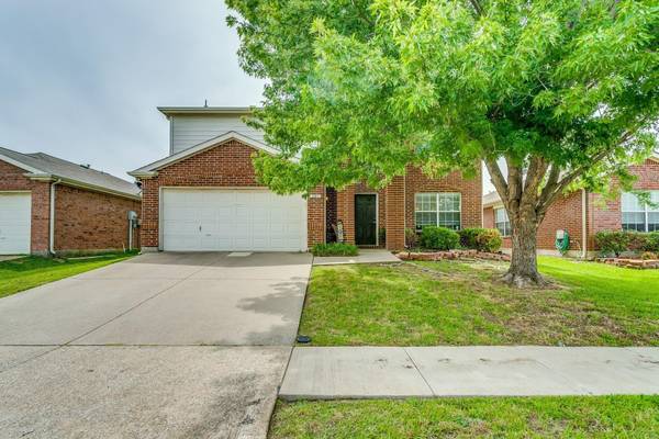 303 Charleston Drive, Wylie, TX 75098