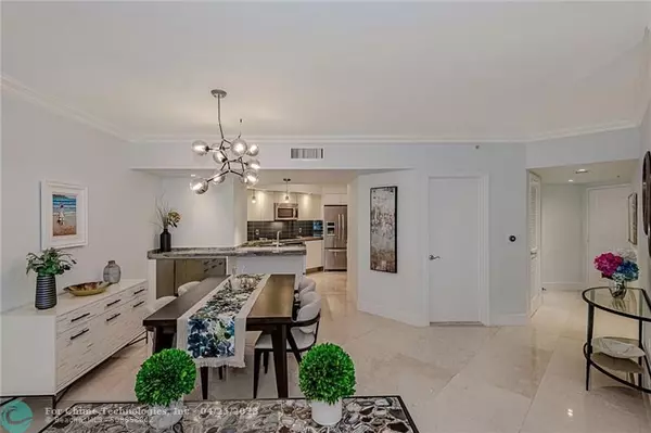 Sunny Isles Beach, FL 33160,16699 Collins Ave  #3002