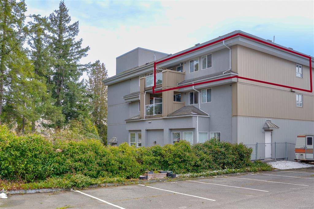 Central Saanich, BC V8M 1P7,7143 West Saanich Rd #304