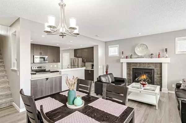 Calgary, AB T2X 0Y1,165 Chaparral Valley CRES SE