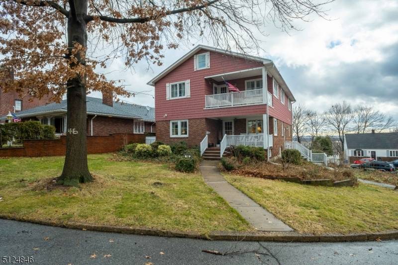 146A Berkshire Rd, Hasbrouck Heights Boro, NJ 07604