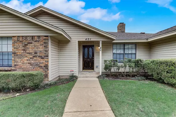 Cedar Hill, TX 75104,421 Everest Street