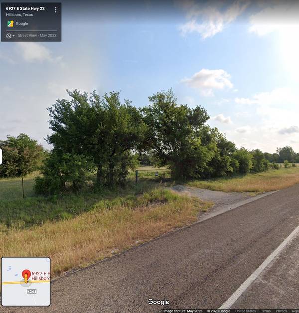 6927 Sh 22, Bynum, TX 76631