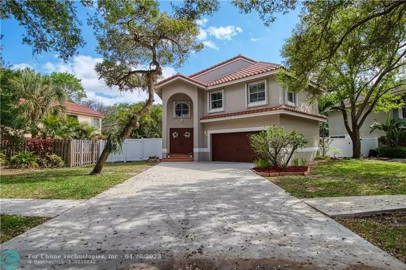 5830 NW 60th St, Parkland, FL 33067