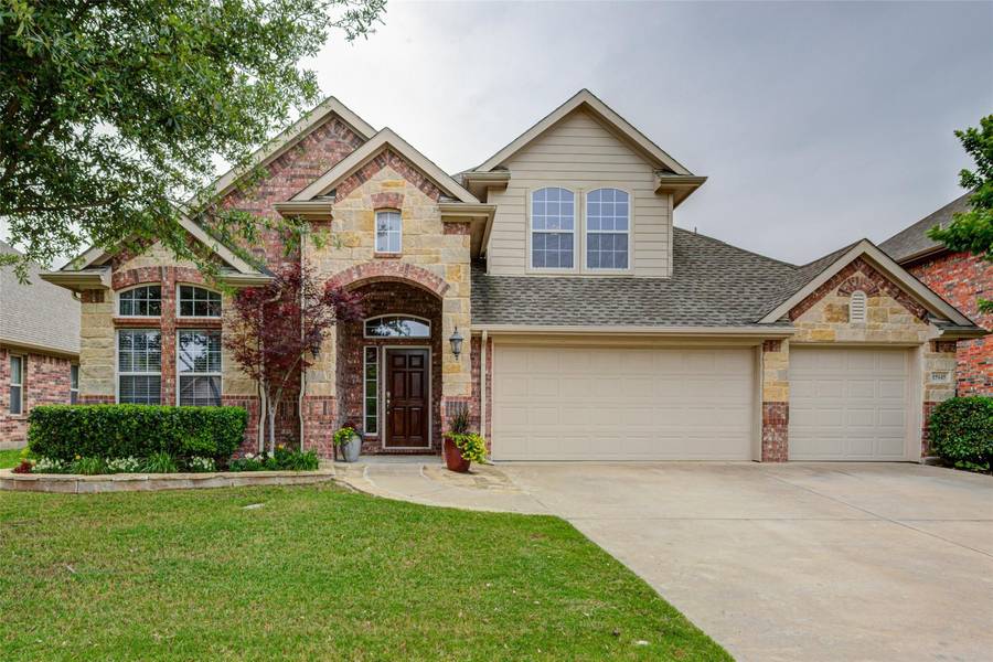 15145 Wild Duck Way, Roanoke, TX 76262