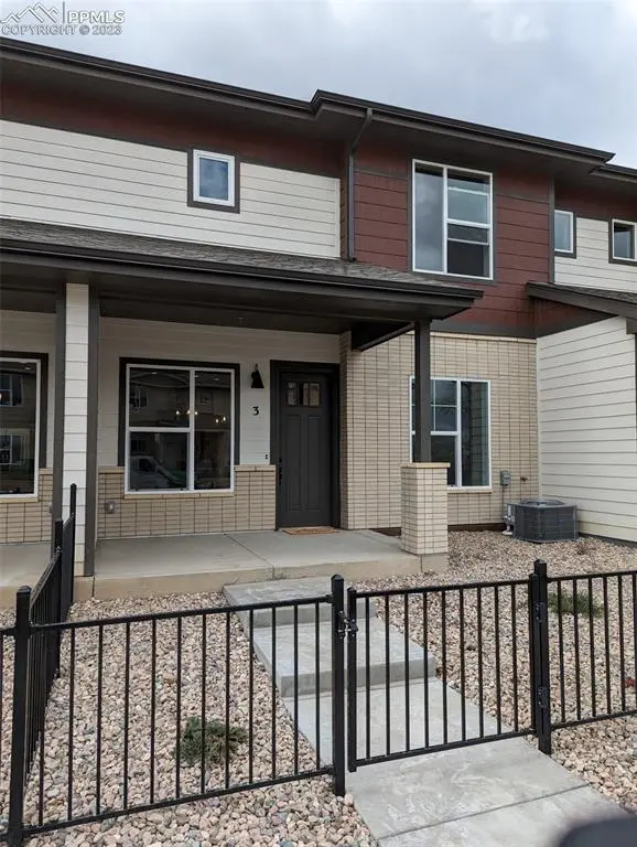 Fort Collins, CO 80524,844 Schlagel ST #3