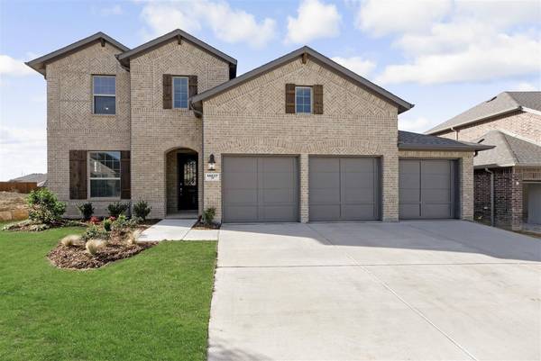 14637 Donner Trl, Roanoke, TX 76262