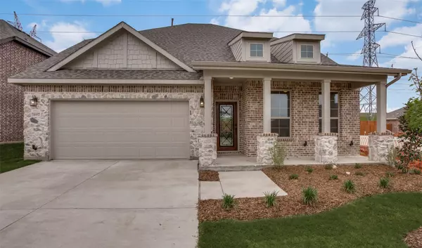 14617 Martin Creek Cove, Roanoke, TX 76262