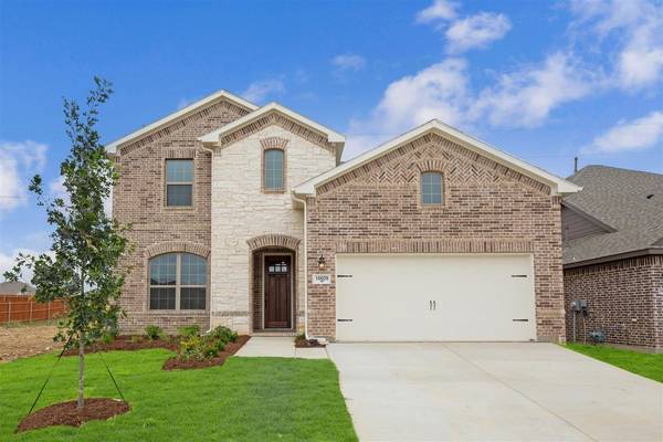 14609 Martin Creek Cove, Roanoke, TX 76262