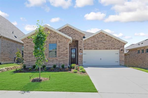 14325 Tupper Trail, Roanoke, TX 76262