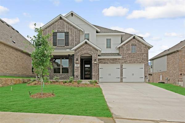 4316 Siphon, Roanoke, TX 76262