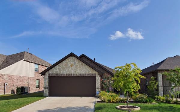 2603 Pinckney Court, Forney, TX 75126