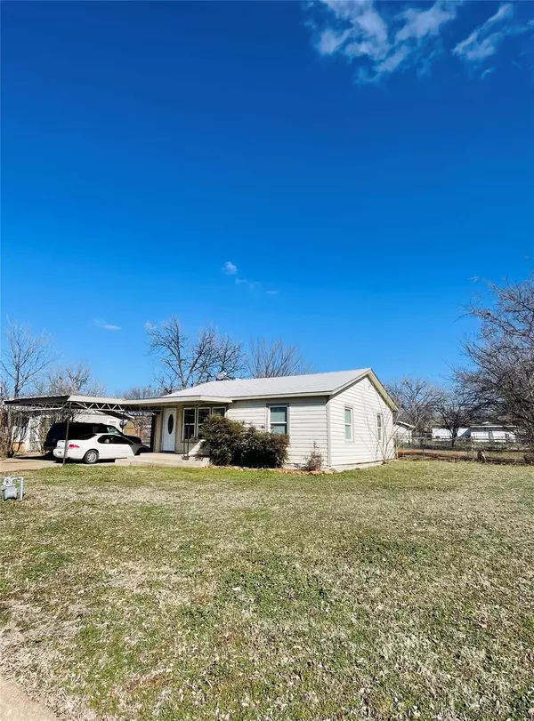 Graham, TX 76450,131 Gleese Street