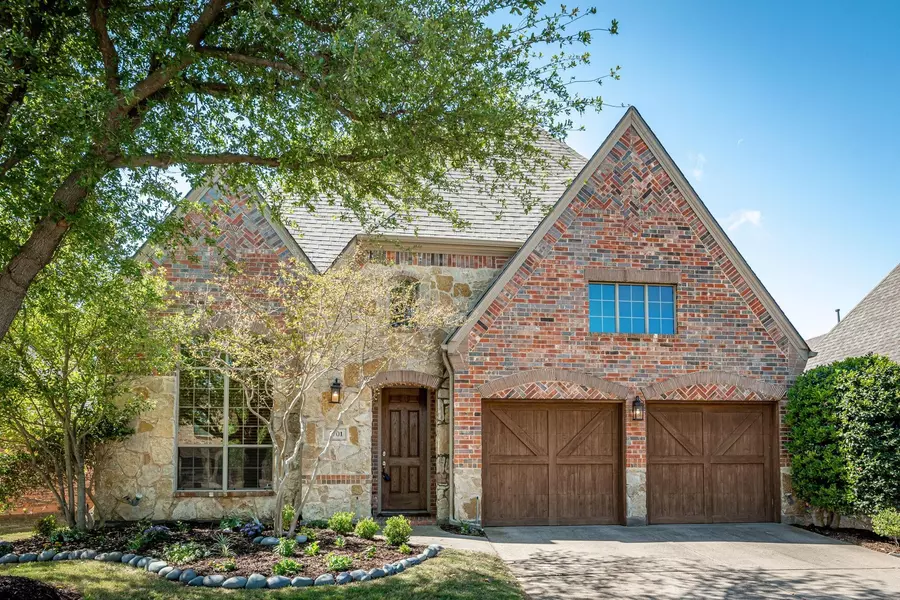 7701 Powder Horn Lane, Mckinney, TX 75070