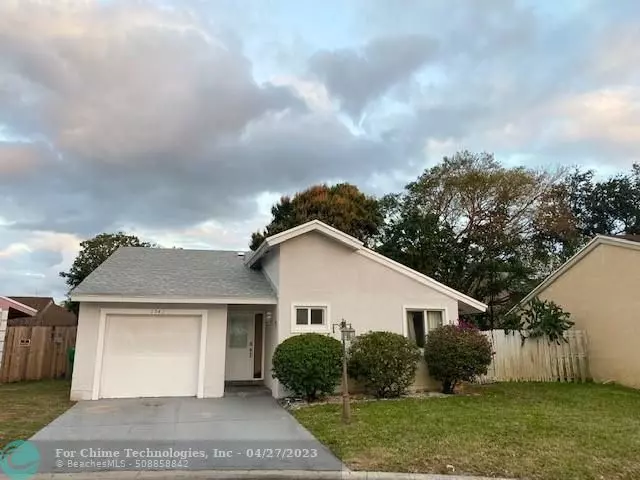 1741 SW 86 Avenue, Miramar, FL 33025