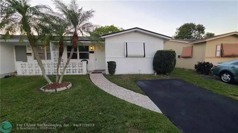 1265 NW 58th Ave, Lauderhill, FL 33313