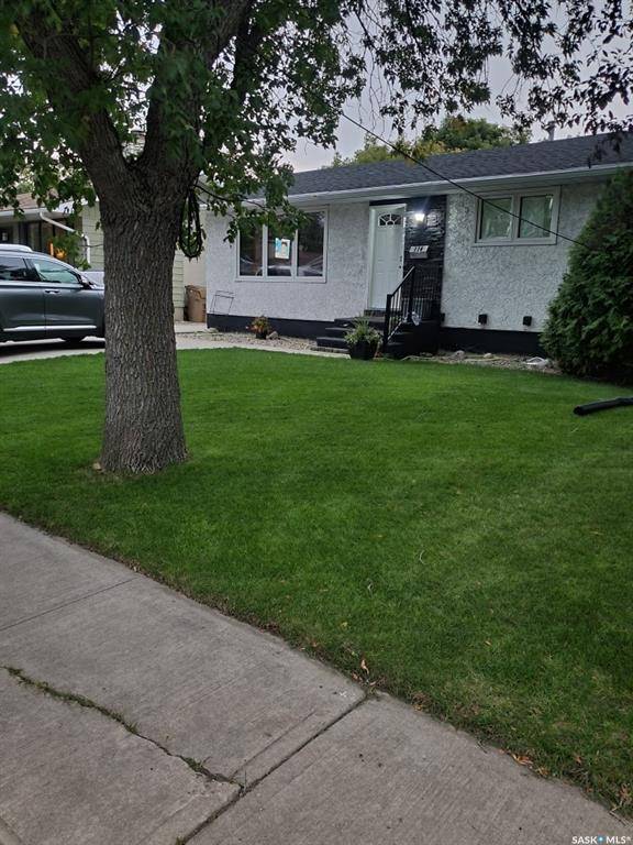 Regina, SK S4N 5G5,114 Mackenzie CRESCENT