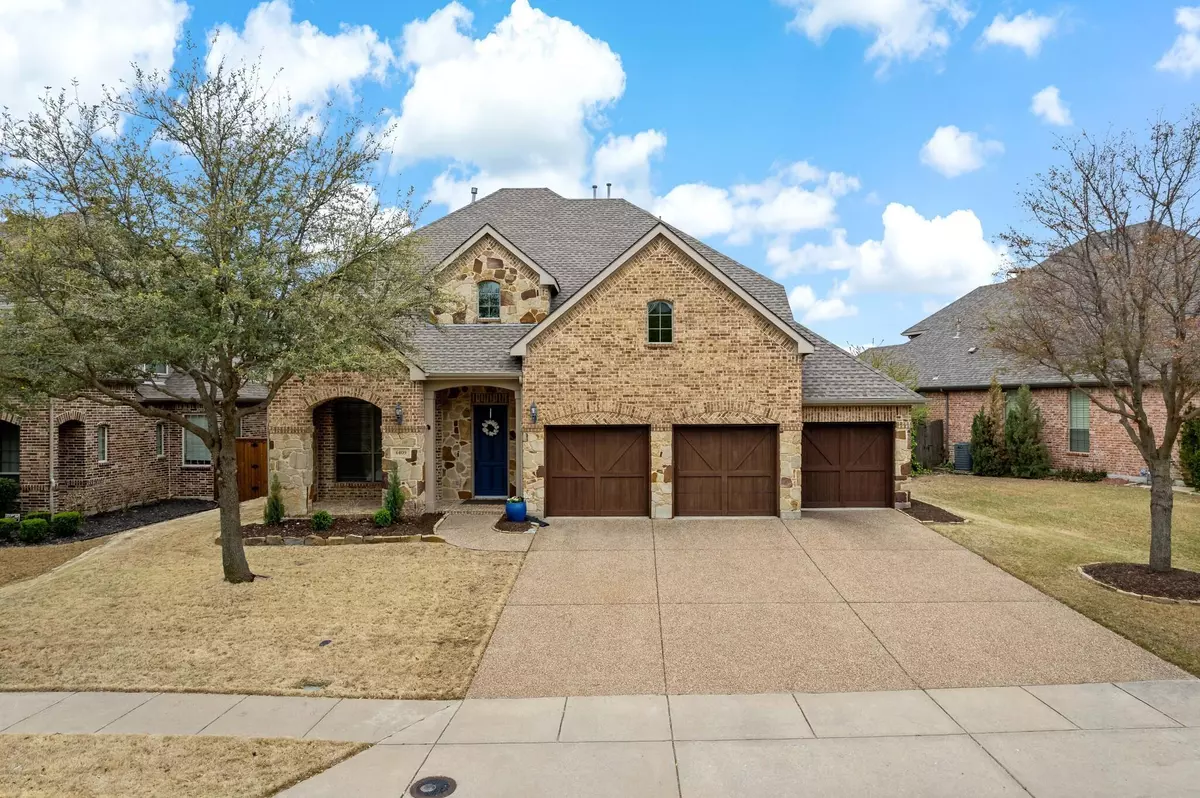 Mckinney, TX 75071,6409 Castle Rock Circle