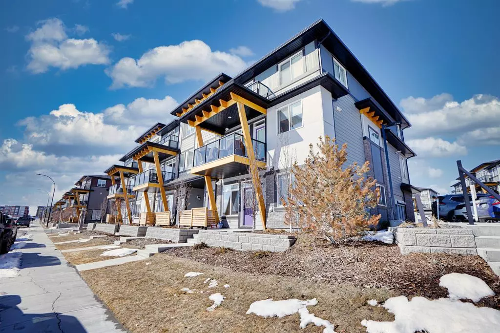 Calgary, AB T3M0M2,294 Seton Passage SE