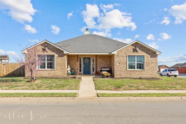 158 Sugarberry Avenue, Abilene, TX 79602