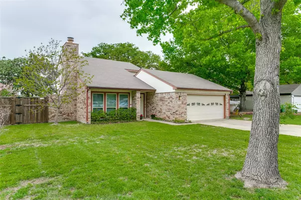 Grapevine, TX 76051,1019 Cable Creek Drive